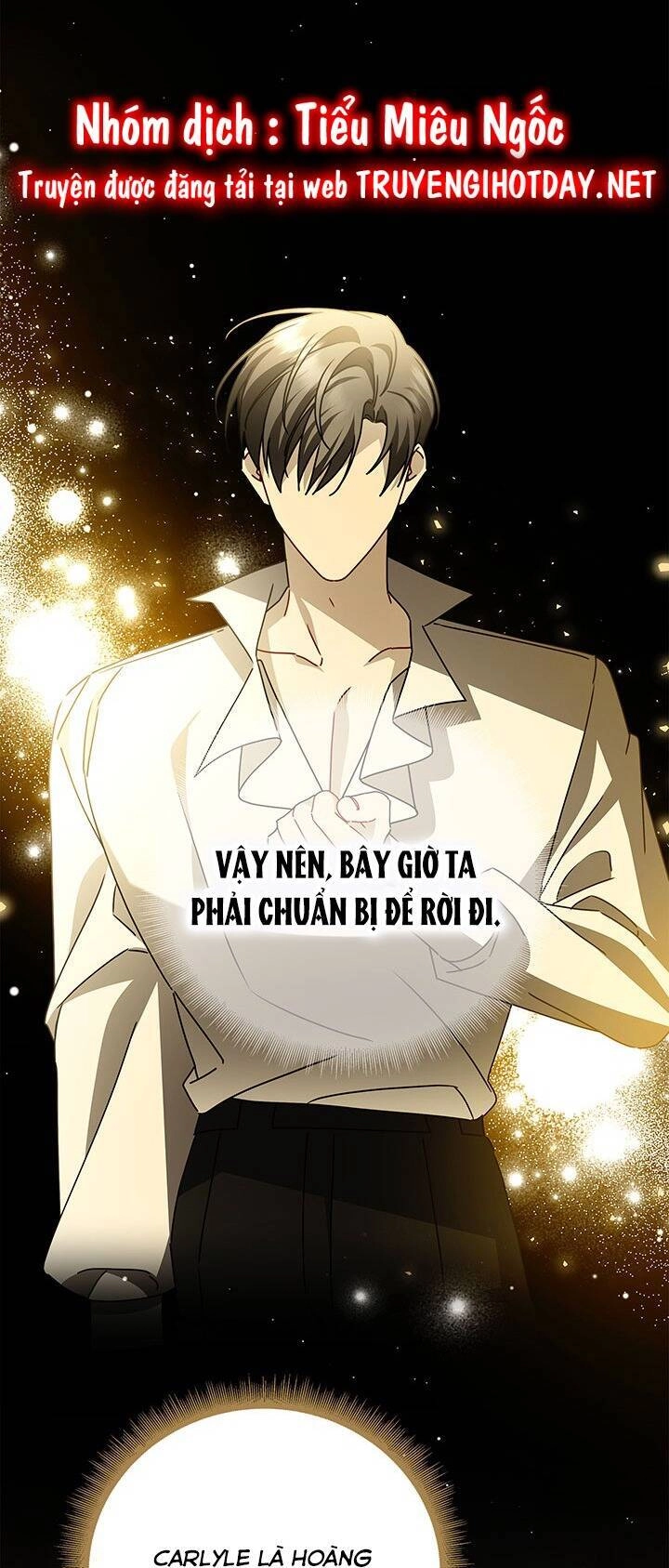 Tôi Sẽ Không Hối Tiếc Vì Anh Đâu Chapter 122 - 44