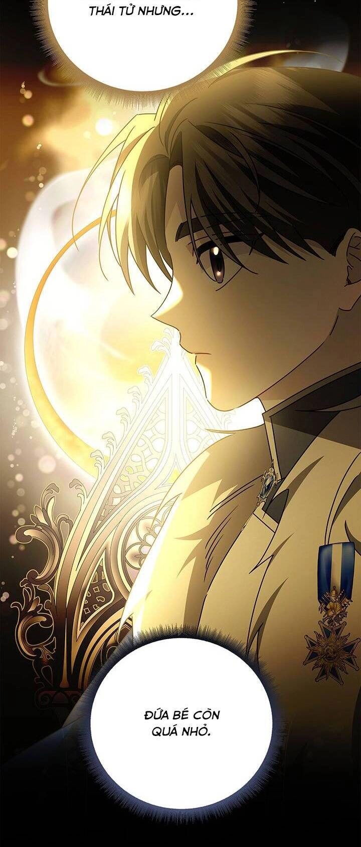 Tôi Sẽ Không Hối Tiếc Vì Anh Đâu Chapter 122 - 45