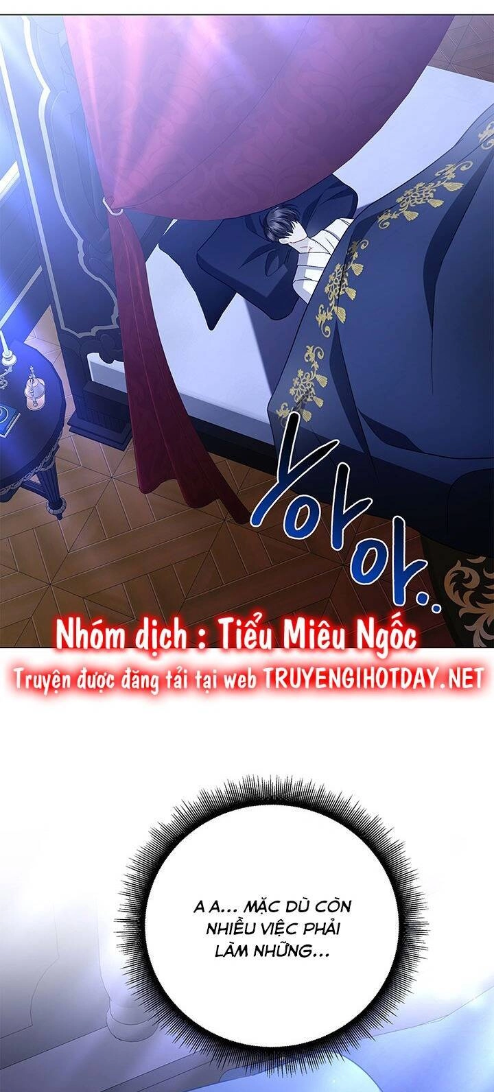 Tôi Sẽ Không Hối Tiếc Vì Anh Đâu Chapter 122 - 49