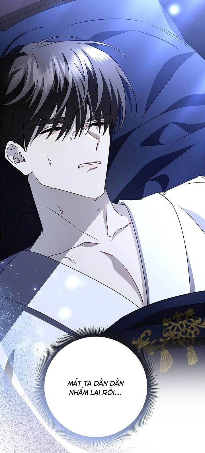 Tôi Sẽ Không Hối Tiếc Vì Anh Đâu Chapter 122 - 50