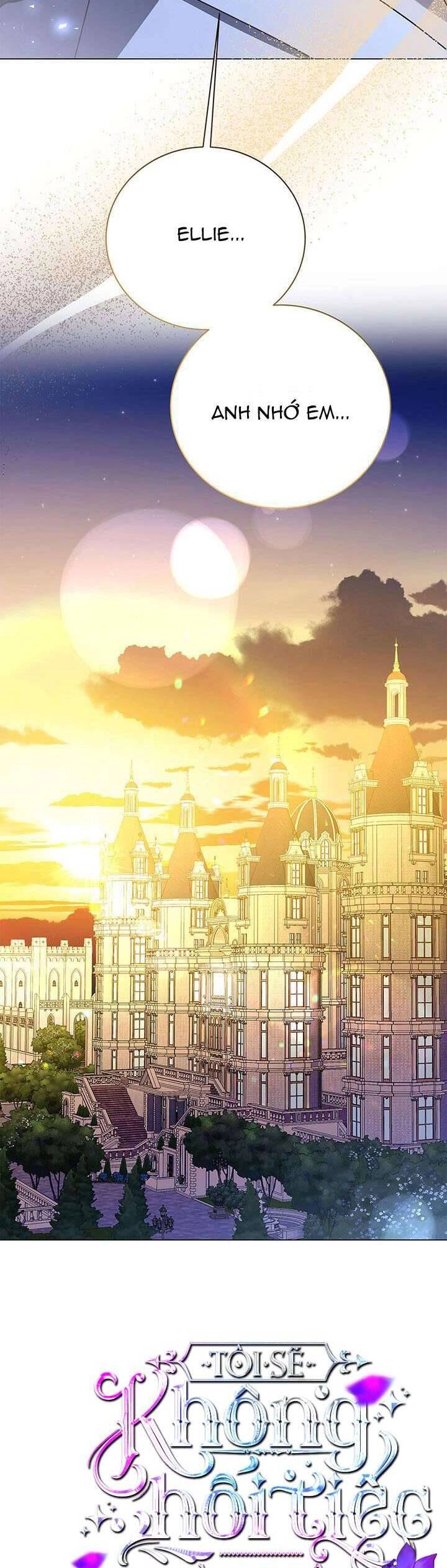 Tôi Sẽ Không Hối Tiếc Vì Anh Đâu Chapter 123 - 5