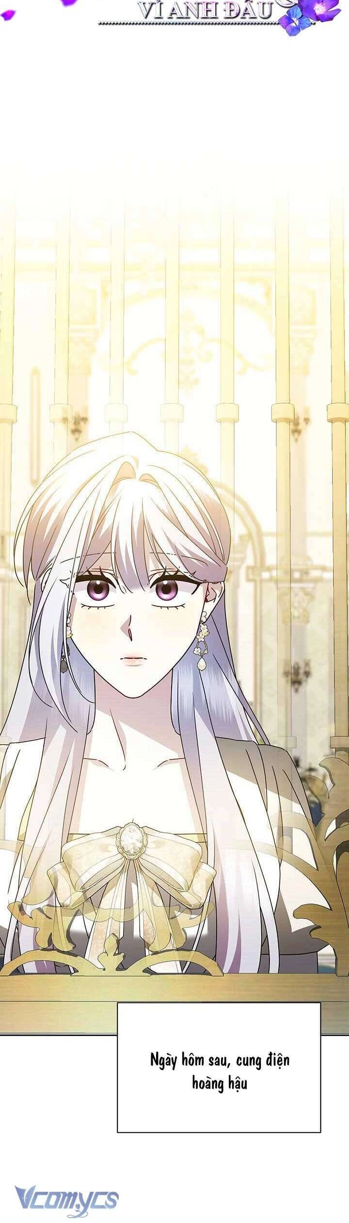 Tôi Sẽ Không Hối Tiếc Vì Anh Đâu Chapter 123 - 6