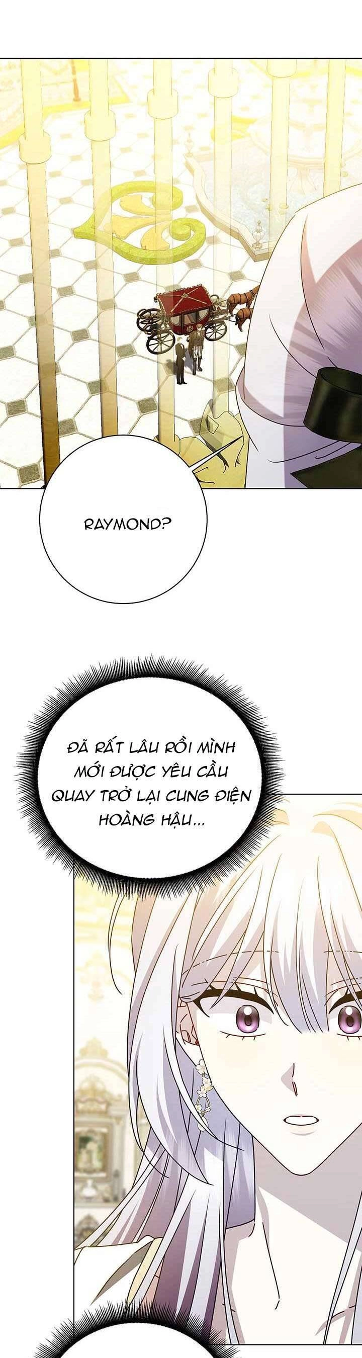 Tôi Sẽ Không Hối Tiếc Vì Anh Đâu Chapter 123 - 7