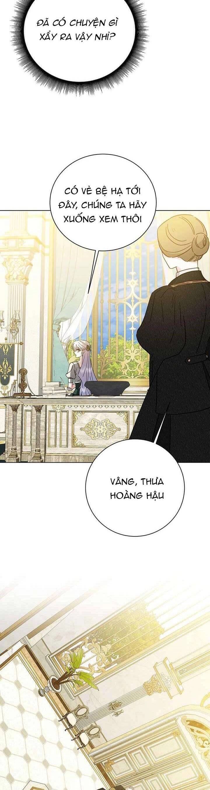 Tôi Sẽ Không Hối Tiếc Vì Anh Đâu Chapter 123 - 8