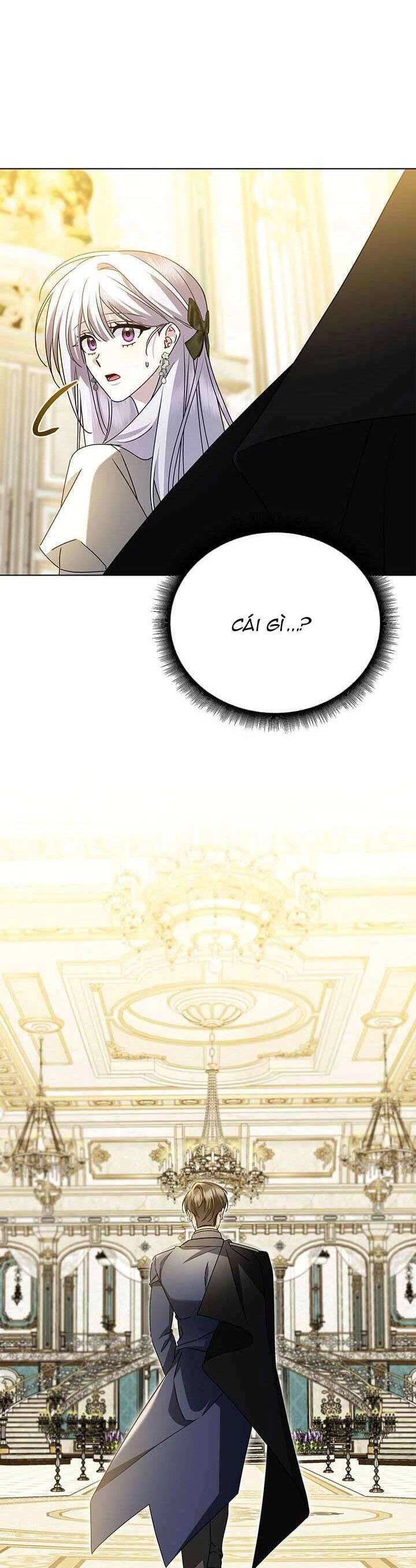 Tôi Sẽ Không Hối Tiếc Vì Anh Đâu Chapter 123 - 13