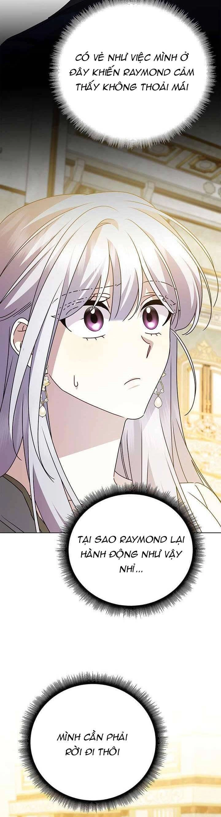 Tôi Sẽ Không Hối Tiếc Vì Anh Đâu Chapter 123 - 16