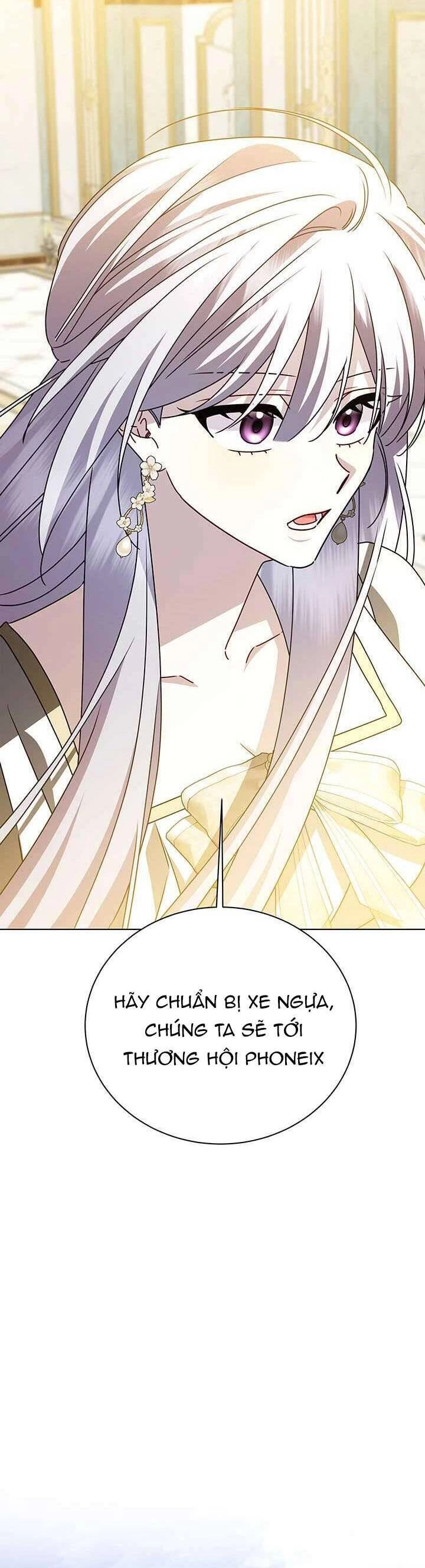 Tôi Sẽ Không Hối Tiếc Vì Anh Đâu Chapter 123 - 17