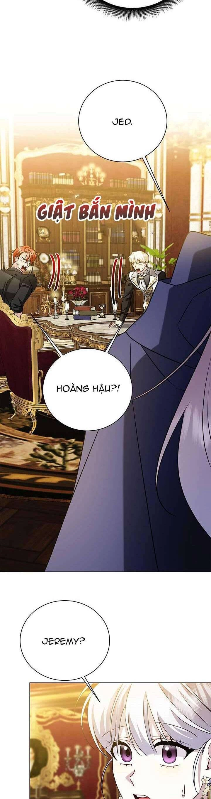 Tôi Sẽ Không Hối Tiếc Vì Anh Đâu Chapter 123 - 21