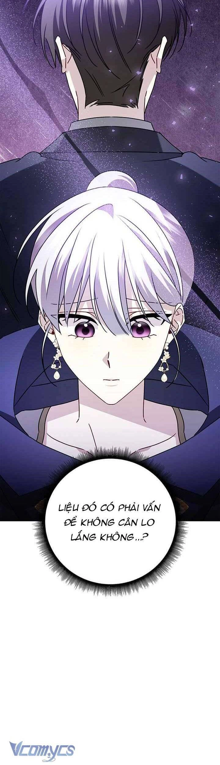 Tôi Sẽ Không Hối Tiếc Vì Anh Đâu Chapter 123 - 26