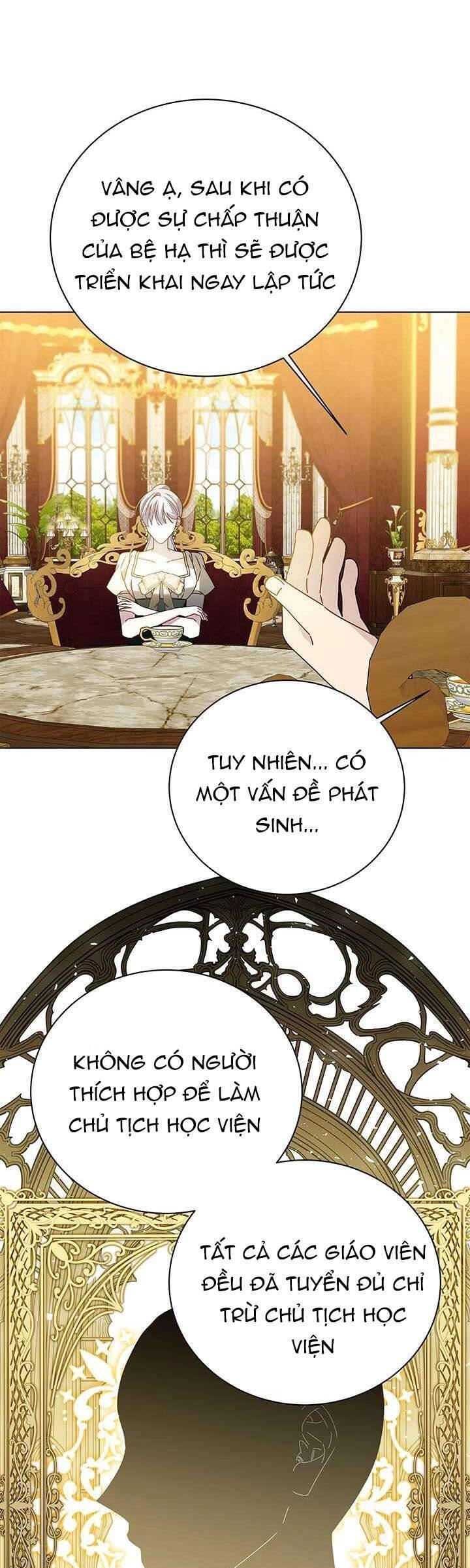 Tôi Sẽ Không Hối Tiếc Vì Anh Đâu Chapter 123 - 35