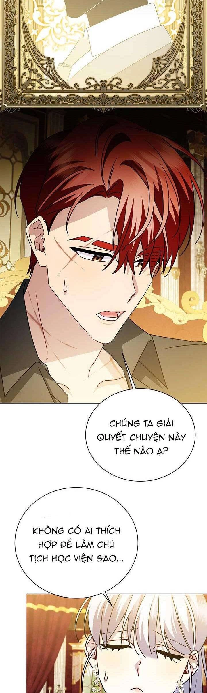 Tôi Sẽ Không Hối Tiếc Vì Anh Đâu Chapter 123 - 36