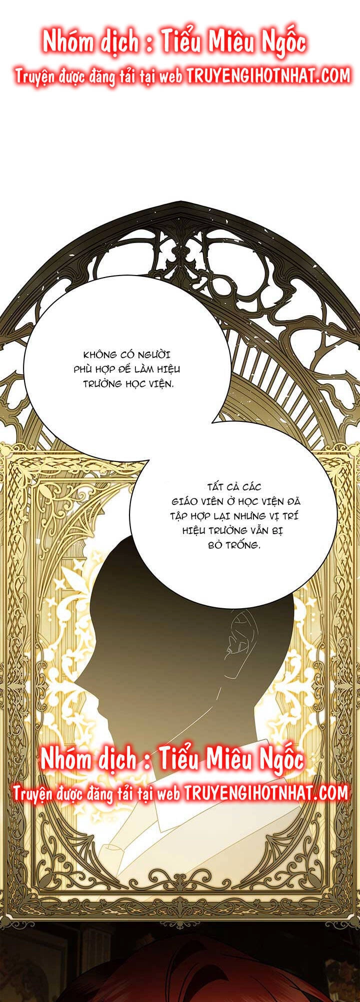 Tôi Sẽ Không Hối Tiếc Vì Anh Đâu Chapter 124 - 1