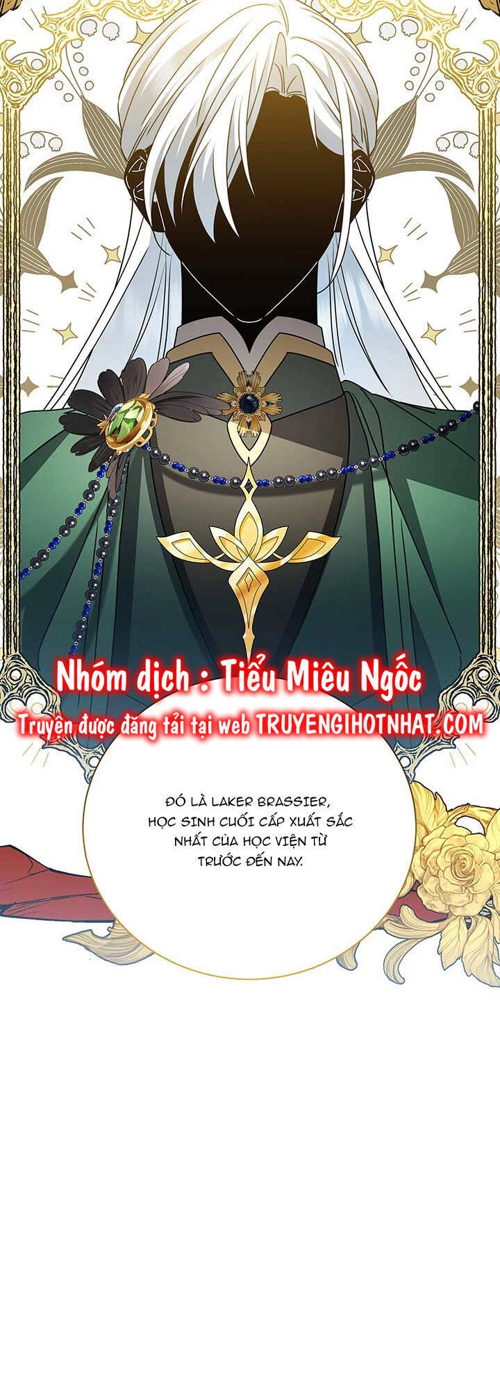 Tôi Sẽ Không Hối Tiếc Vì Anh Đâu Chapter 124 - 4