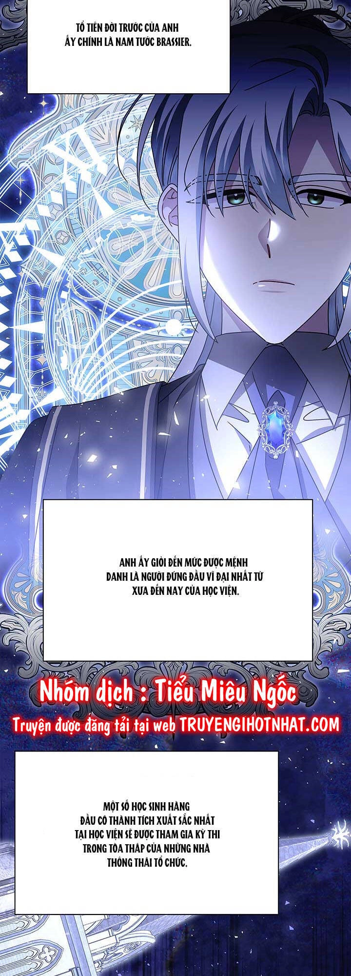 Tôi Sẽ Không Hối Tiếc Vì Anh Đâu Chapter 124 - 6