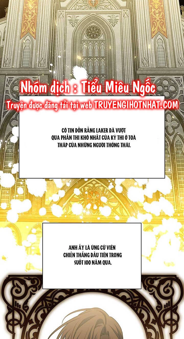 Tôi Sẽ Không Hối Tiếc Vì Anh Đâu Chapter 124 - 11