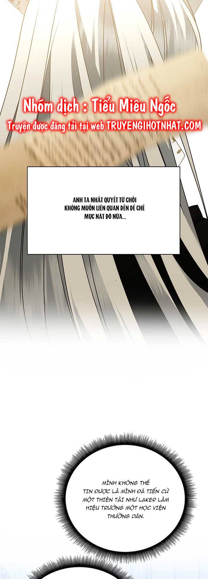 Tôi Sẽ Không Hối Tiếc Vì Anh Đâu Chapter 124 - 13