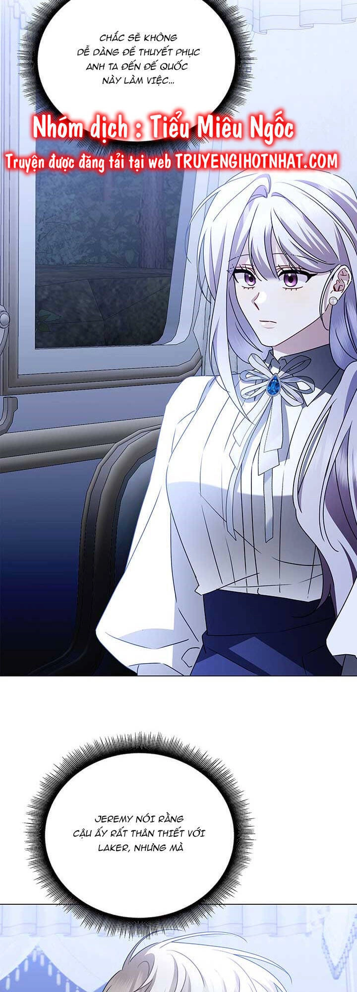 Tôi Sẽ Không Hối Tiếc Vì Anh Đâu Chapter 124 - 14