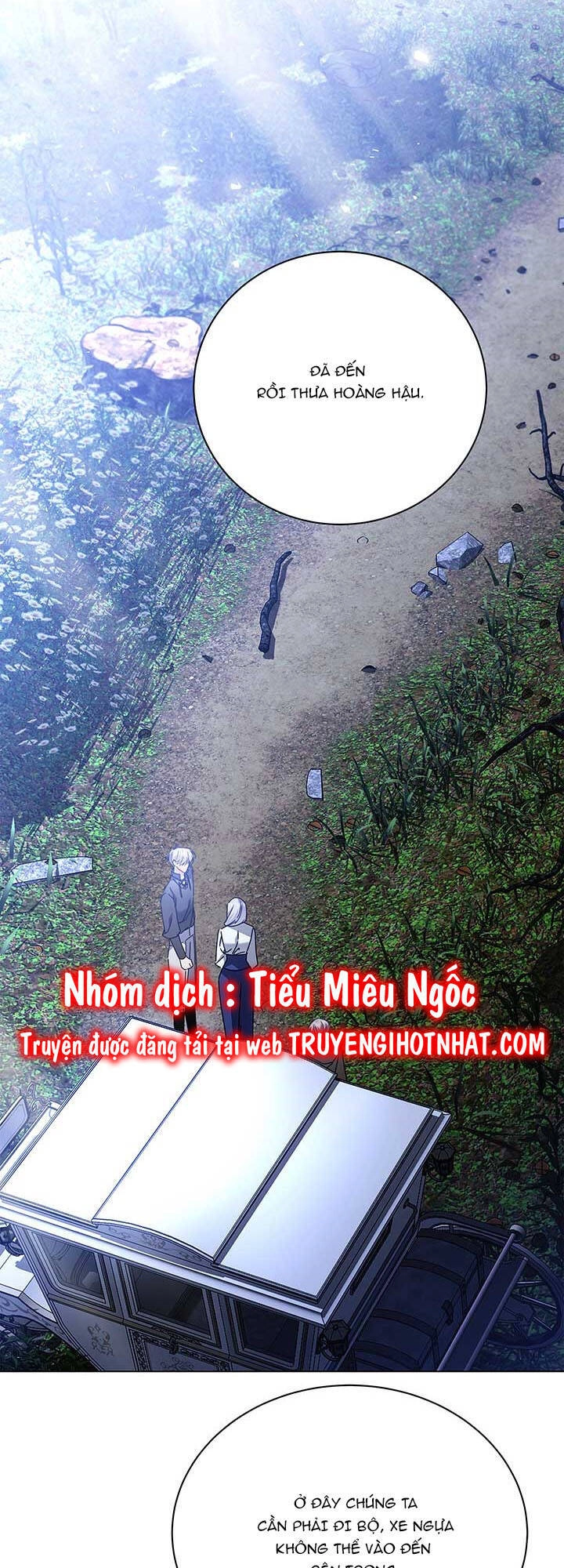 Tôi Sẽ Không Hối Tiếc Vì Anh Đâu Chapter 124 - 16
