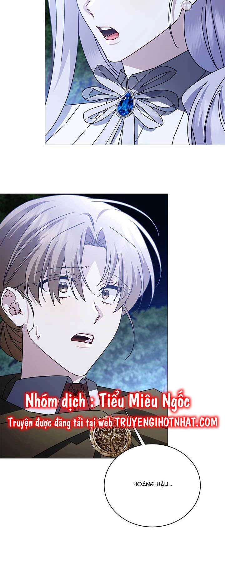 Tôi Sẽ Không Hối Tiếc Vì Anh Đâu Chapter 124 - 21