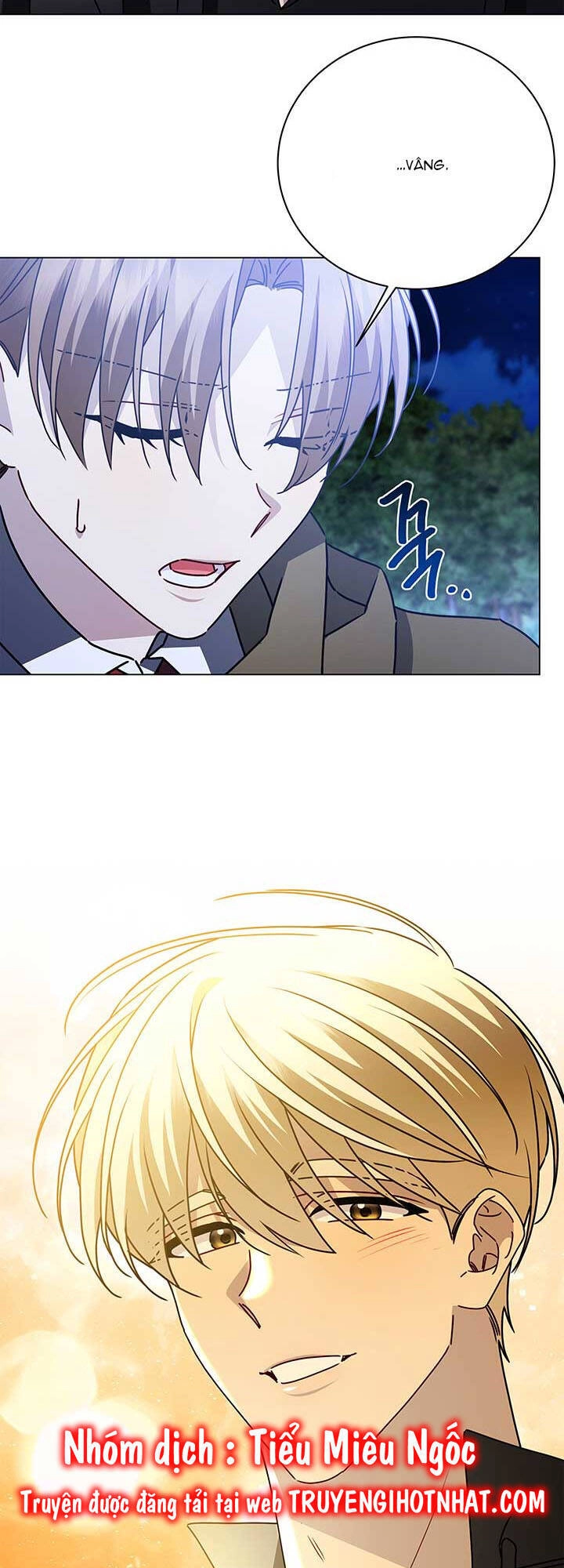 Tôi Sẽ Không Hối Tiếc Vì Anh Đâu Chapter 124 - 23