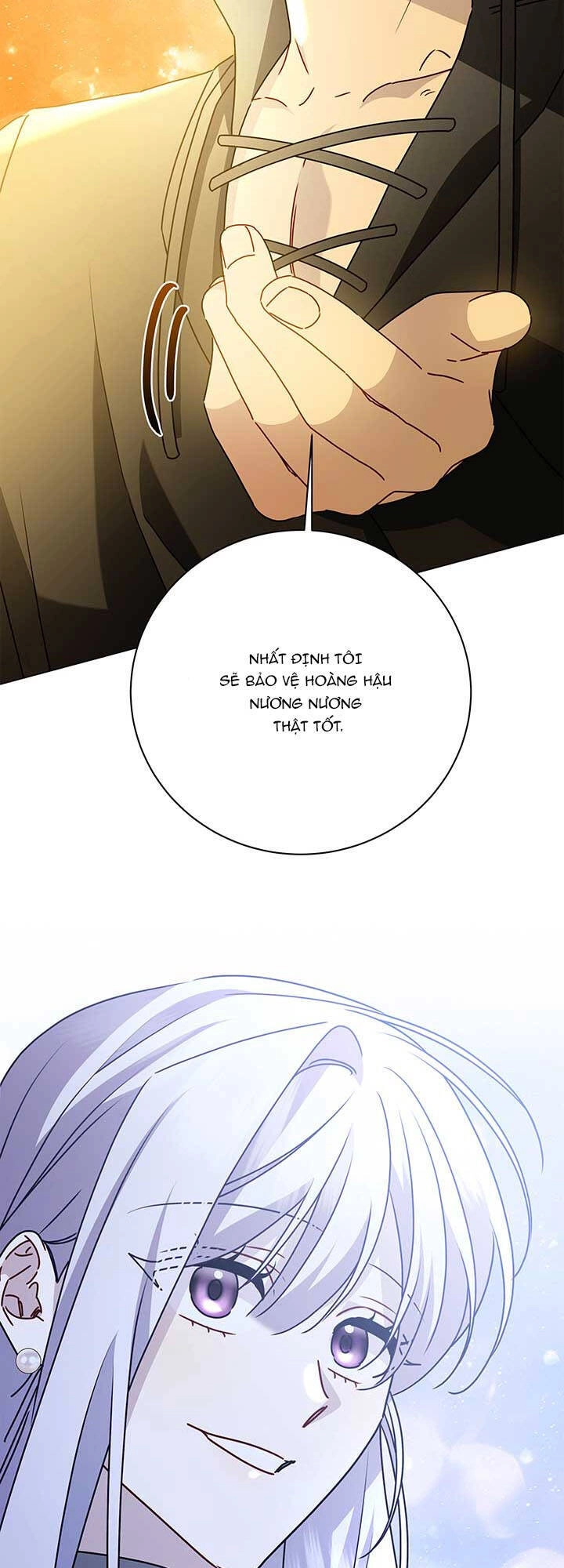 Tôi Sẽ Không Hối Tiếc Vì Anh Đâu Chapter 124 - 24