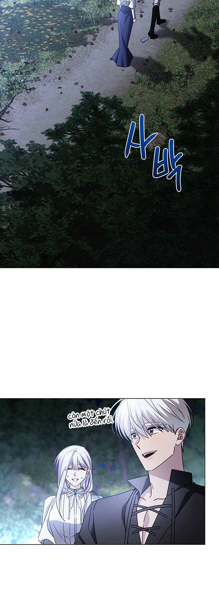 Tôi Sẽ Không Hối Tiếc Vì Anh Đâu Chapter 124 - 26