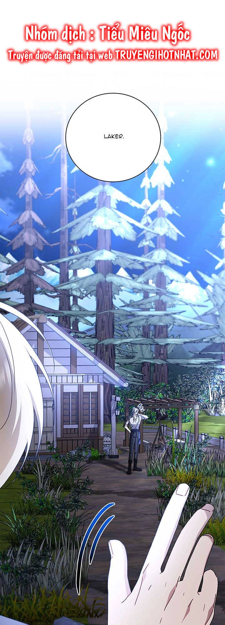 Tôi Sẽ Không Hối Tiếc Vì Anh Đâu Chapter 124 - 27