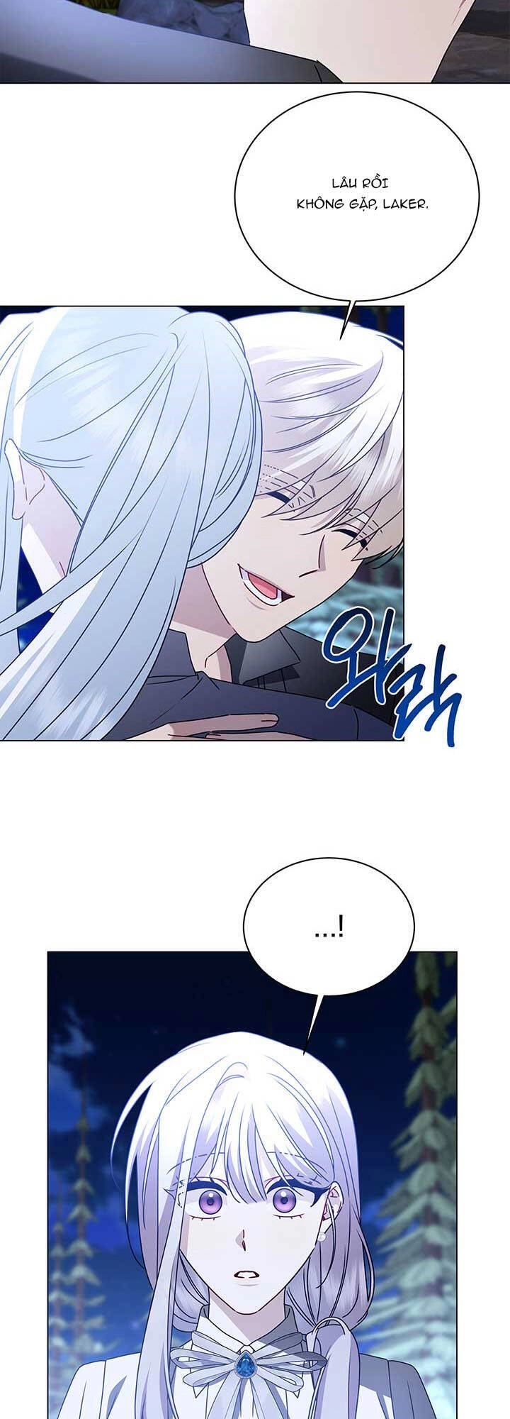 Tôi Sẽ Không Hối Tiếc Vì Anh Đâu Chapter 124 - 28