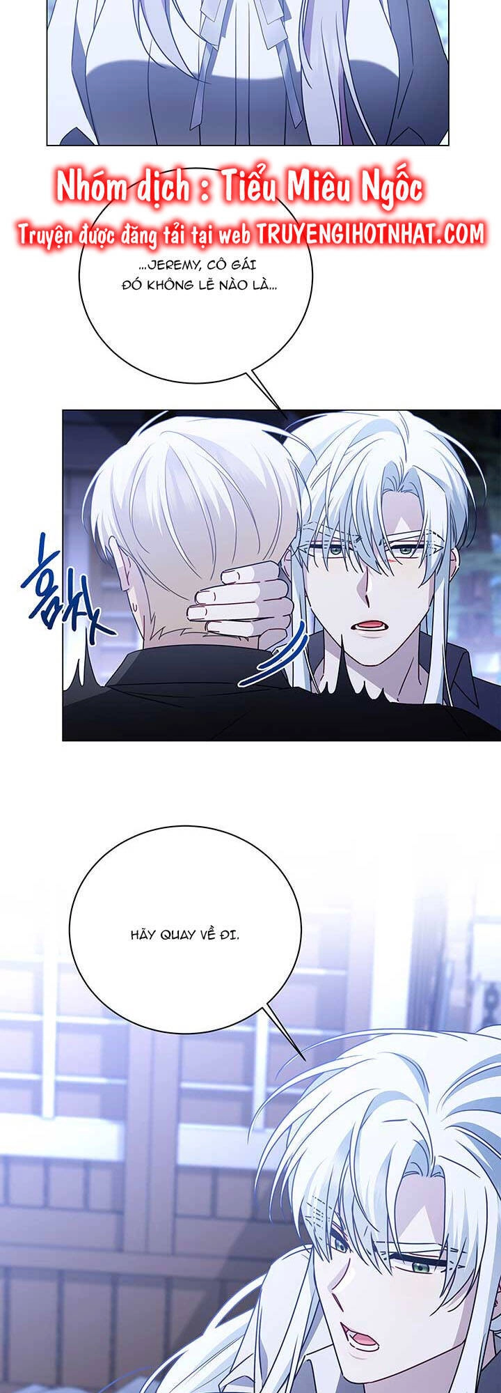 Tôi Sẽ Không Hối Tiếc Vì Anh Đâu Chapter 124 - 29