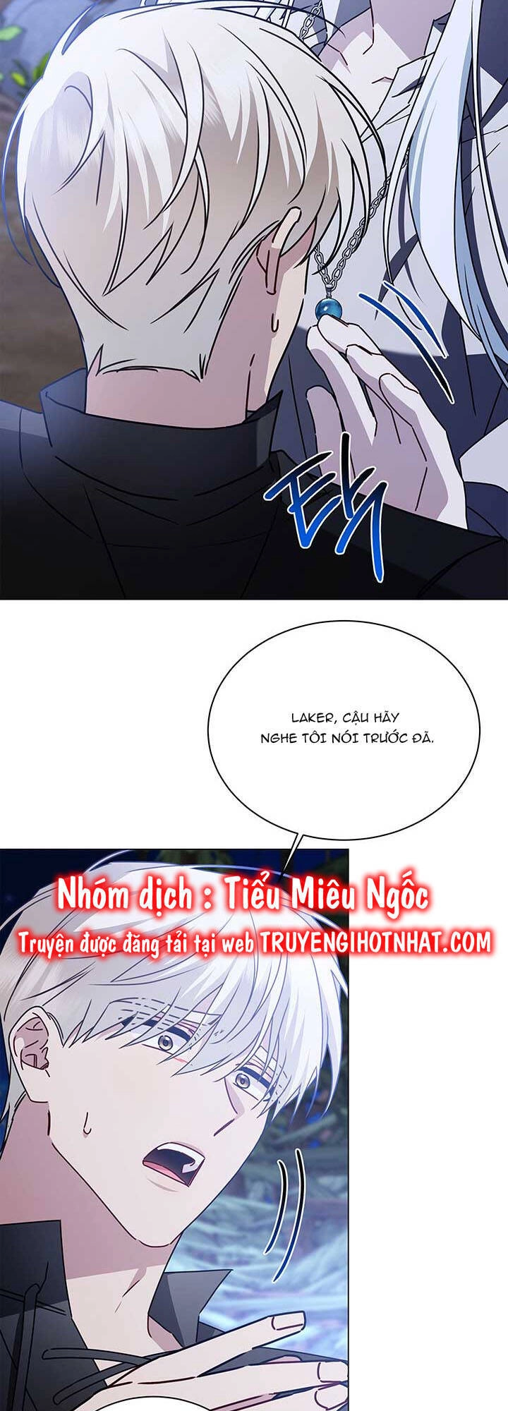 Tôi Sẽ Không Hối Tiếc Vì Anh Đâu Chapter 124 - 30