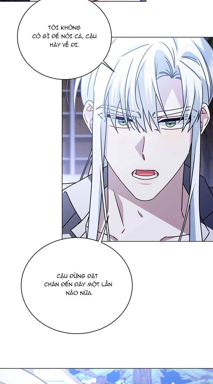 Tôi Sẽ Không Hối Tiếc Vì Anh Đâu Chapter 124 - 31