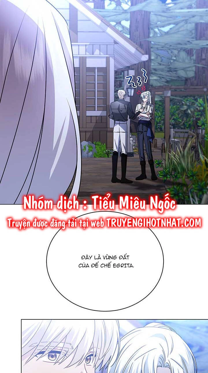 Tôi Sẽ Không Hối Tiếc Vì Anh Đâu Chapter 124 - 32