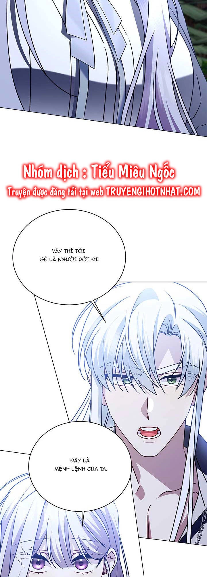 Tôi Sẽ Không Hối Tiếc Vì Anh Đâu Chapter 124 - 34