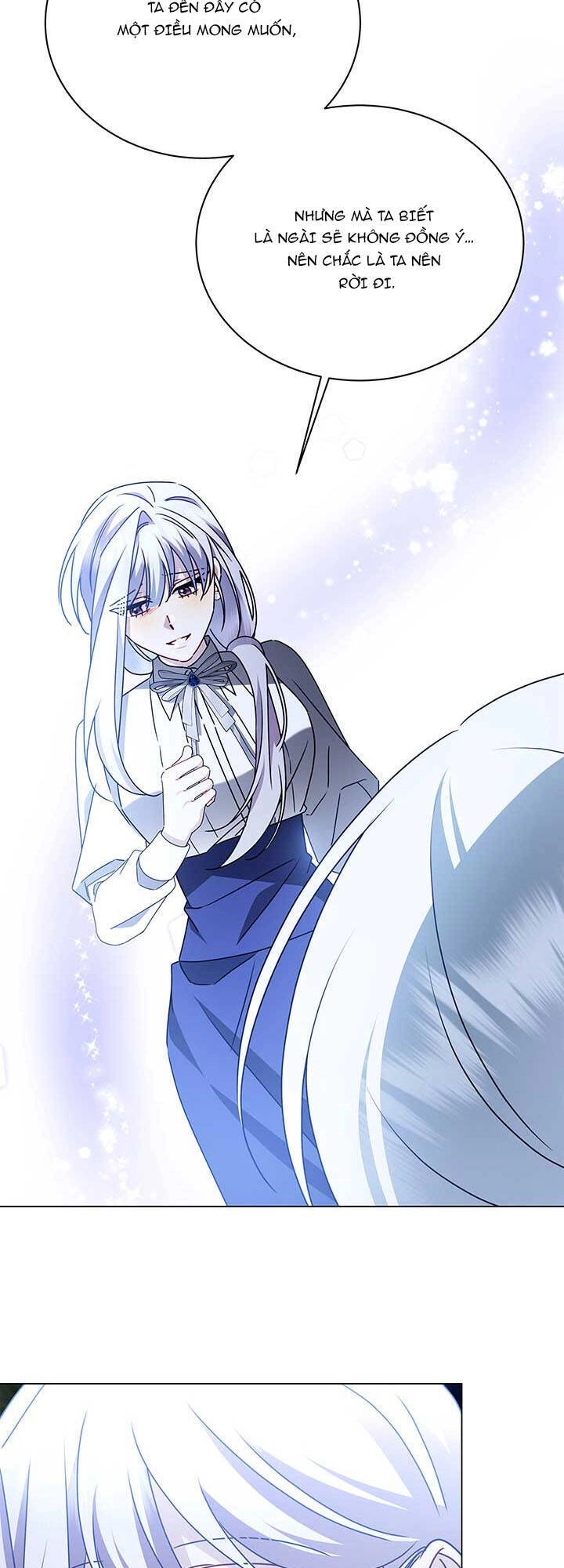 Tôi Sẽ Không Hối Tiếc Vì Anh Đâu Chapter 124 - 40