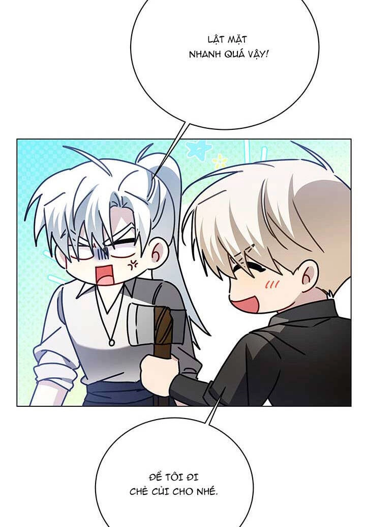 Tôi Sẽ Không Hối Tiếc Vì Anh Đâu Chapter 124 - 43