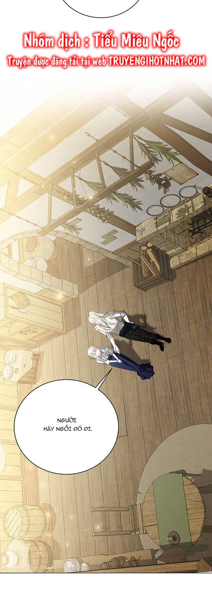 Tôi Sẽ Không Hối Tiếc Vì Anh Đâu Chapter 124 - 44