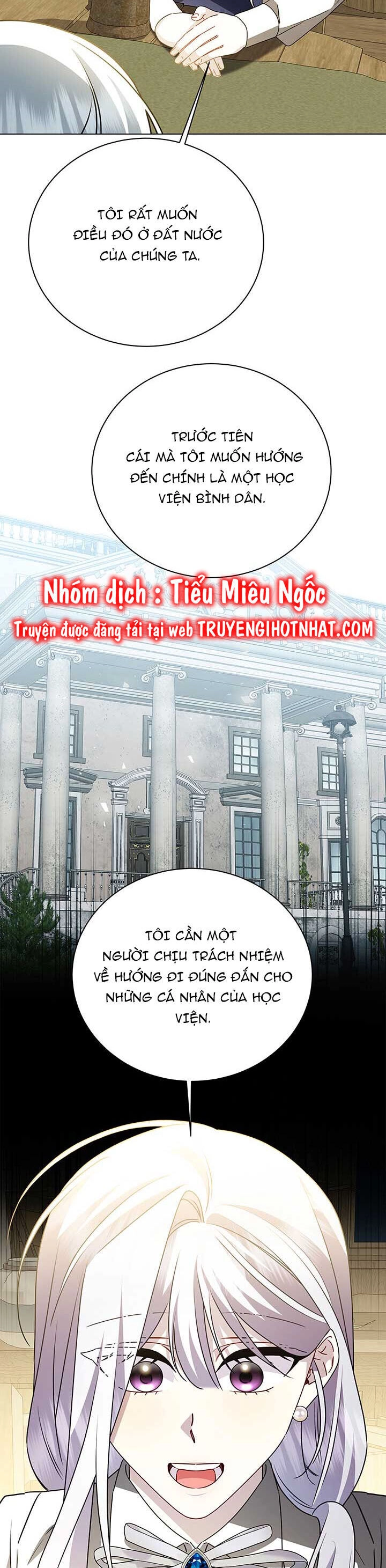 Tôi Sẽ Không Hối Tiếc Vì Anh Đâu Chapter 125 - 6