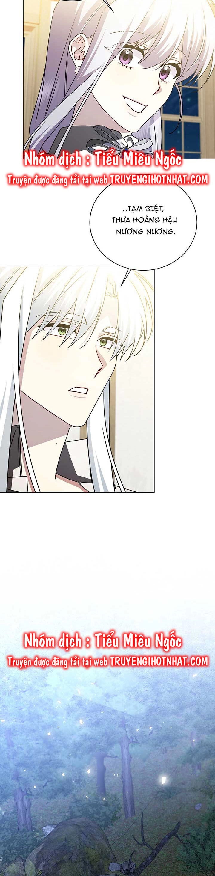 Tôi Sẽ Không Hối Tiếc Vì Anh Đâu Chapter 125 - 10