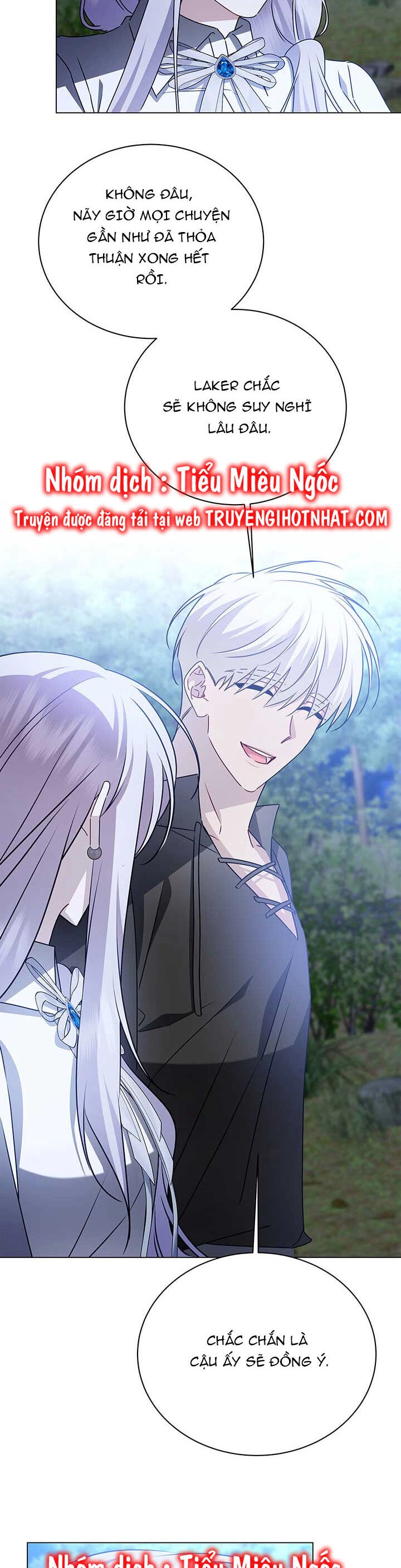 Tôi Sẽ Không Hối Tiếc Vì Anh Đâu Chapter 125 - 13