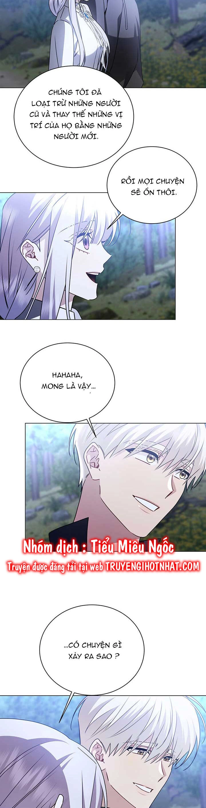 Tôi Sẽ Không Hối Tiếc Vì Anh Đâu Chapter 125 - 16