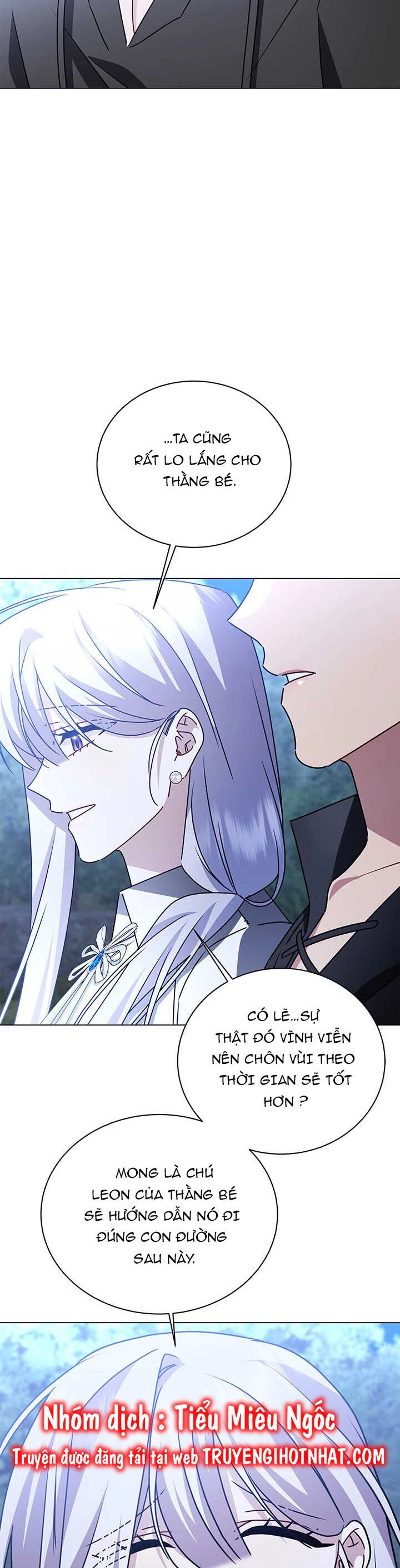 Tôi Sẽ Không Hối Tiếc Vì Anh Đâu Chapter 125 - 18