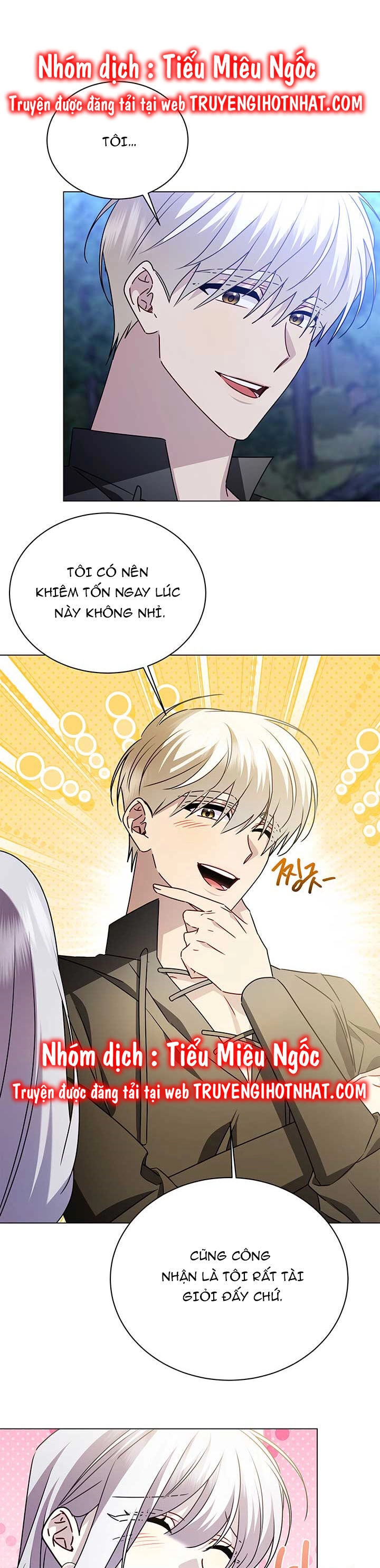 Tôi Sẽ Không Hối Tiếc Vì Anh Đâu Chapter 125 - 21