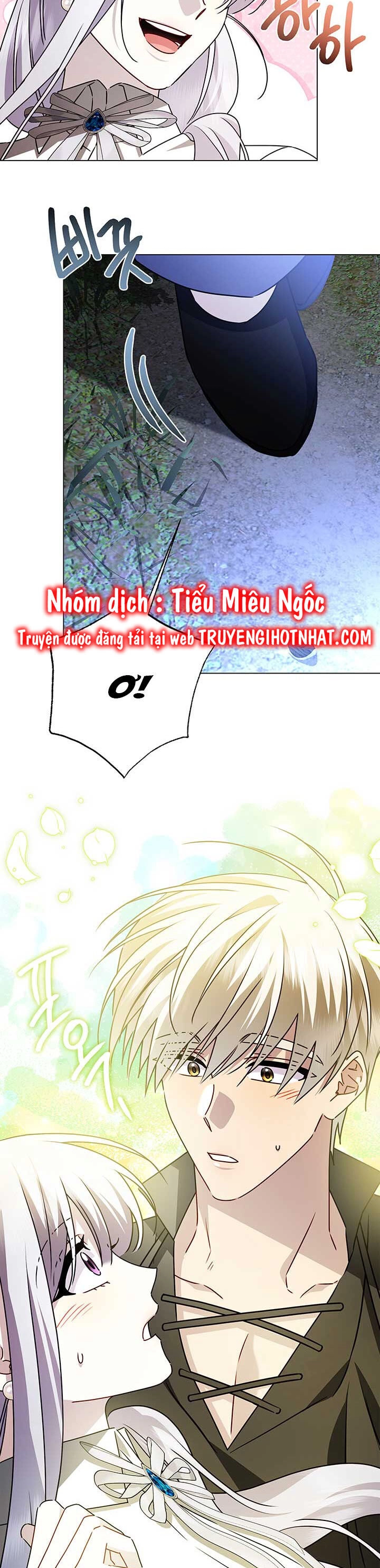 Tôi Sẽ Không Hối Tiếc Vì Anh Đâu Chapter 125 - 22