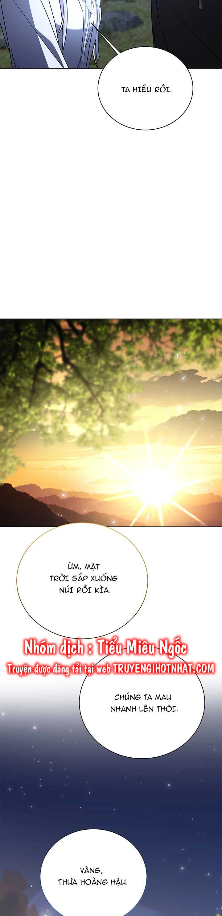 Tôi Sẽ Không Hối Tiếc Vì Anh Đâu Chapter 125 - 28