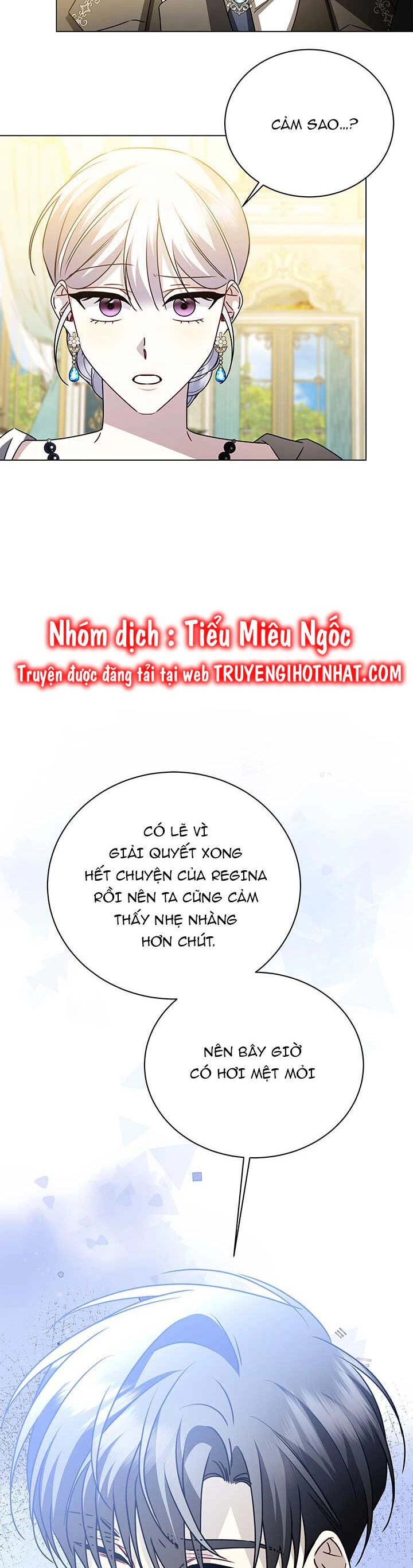 Tôi Sẽ Không Hối Tiếc Vì Anh Đâu Chapter 126 - 3