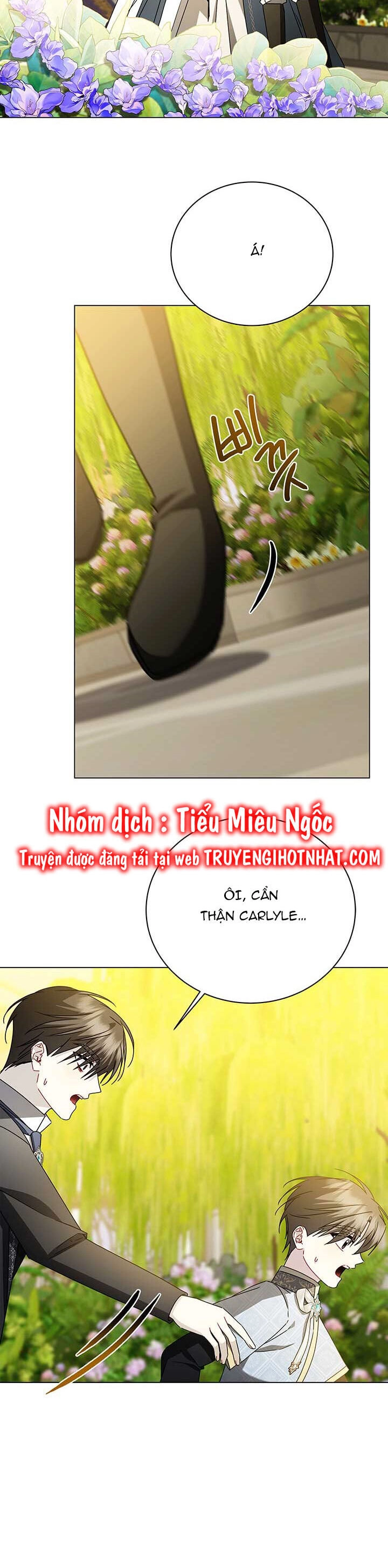 Tôi Sẽ Không Hối Tiếc Vì Anh Đâu Chapter 126 - 15