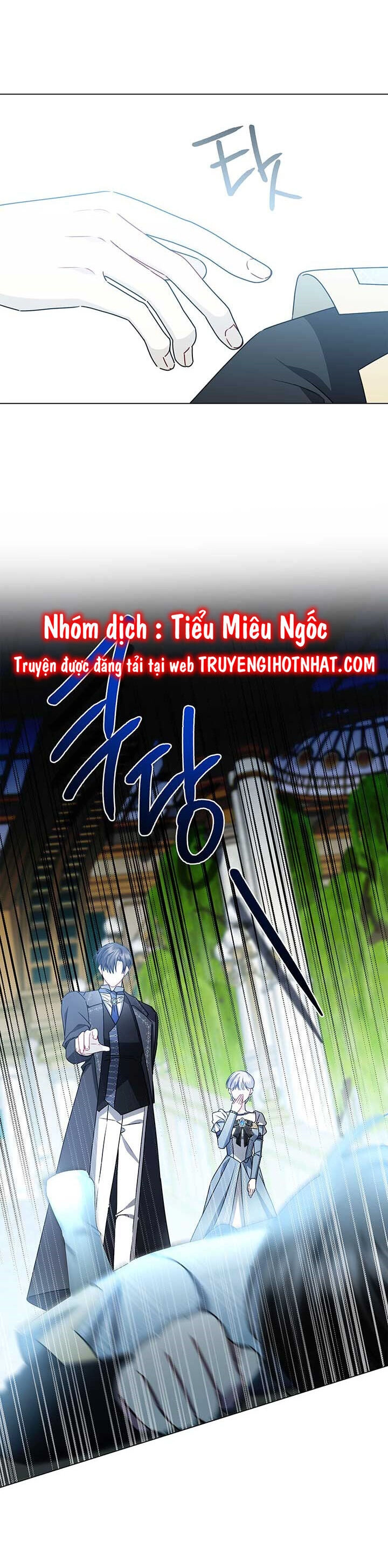 Tôi Sẽ Không Hối Tiếc Vì Anh Đâu Chapter 126 - 16