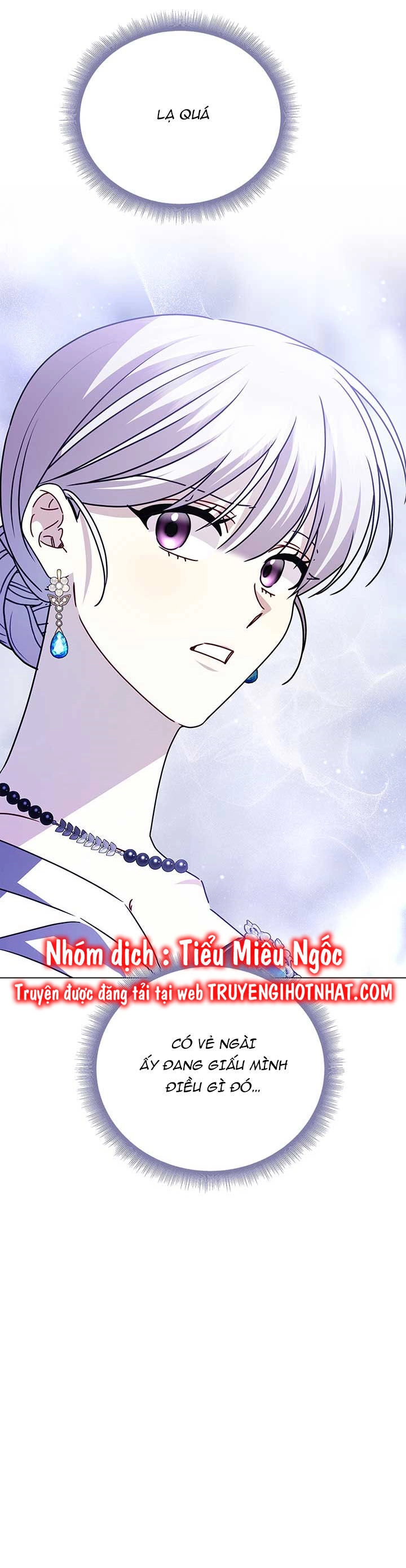 Tôi Sẽ Không Hối Tiếc Vì Anh Đâu Chapter 126 - 20