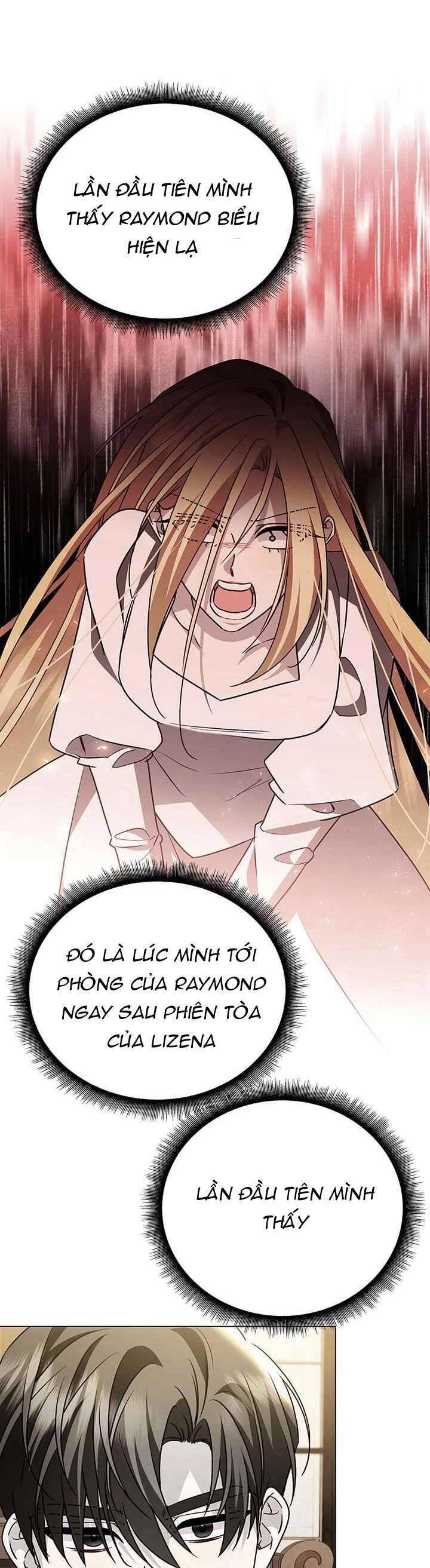 Tôi Sẽ Không Hối Tiếc Vì Anh Đâu Chapter 127 - 3