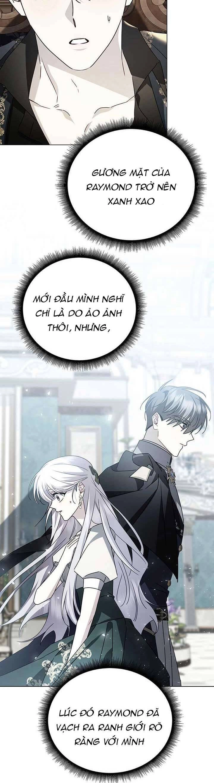 Tôi Sẽ Không Hối Tiếc Vì Anh Đâu Chapter 127 - 4